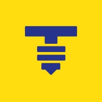 TAN 3D logo - Similar company to Danda Srl