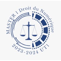 Association M1 Droit du numérique logo - Similar company to Grep Midi-Pyrénées