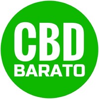 CBD Barato logo - Similar company to Cbd World