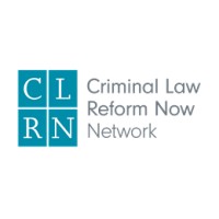 Criminal Law Reform Now logo - Similar company to She Matters