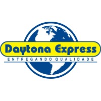Daytona Express logo - Similar company to Cebradesp - Centro Brasileiro De Estudo E Pesquisa Em Saúde Pública