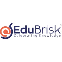 EduBrisk logo - Similar company to Stem Cadets