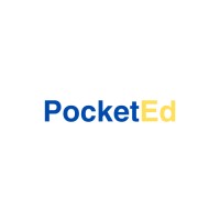 PocketEd logo - Similar company to Pocketed Grant Platform