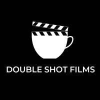 Double Shot Films logo - Similar company to Rowe Films