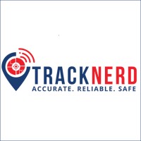 Tracknerd Inc. logo - Similar company to Codaru