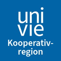 Kooperative Stadt- und Regionalentwicklung, Universität Wien logo - Similar company to Minds - Centre For Doctoral Training In Ai