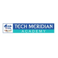 Tech Meridian Academy logo - Similar company to Cleanswipe