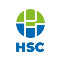 HSC Partners logo - Similar company to Helmut Goll Gmbh