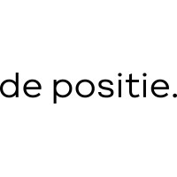 de Positie logo - Similar company to Nutcrackers
