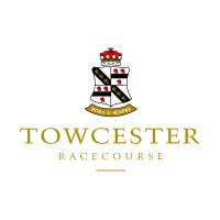 Towcester Racecourse logo - Similar company to Silverstone Distillery