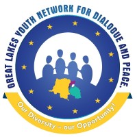 Great Lakes Youth Network For Dialogue And Peace.  Our Diversity - Our Opportunity!
