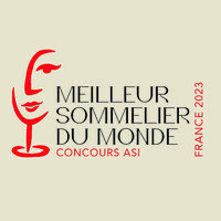 DU 7 AU 12 FÉVRIER 2023 Meilleur Sommelier du Monde Concours ASI Paris 2023 logo - Similar company to Paris Wine Cup