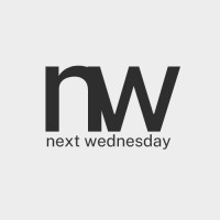 Next Wednesday logo - Similar company to Global Dignity