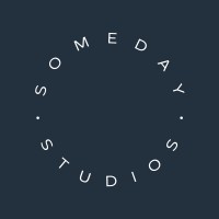 Someday Studios logo - Similar company to Canvvs