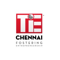 TiE Chennai logo - Similar company to Tansam Center Of Excellence