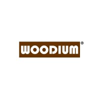 Woodium logo - Similar company to Riwarch Studio