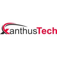 Xanthus Technologies logo - Similar company to Learnx