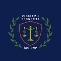 GDE - Grupo de Estudos de Direito e Economia logo - Similar company to J.C Propriedade Intelectual