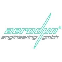 aerodyn engineering gmbh logo - Similar company to Mescalea