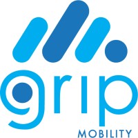 Grip Mobility logo - Similar company to Cloudbreak Communications