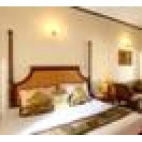 Carmelia Haven Resort