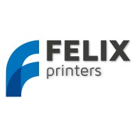 FELIXprinters logo - Similar company to Solidprint 3D
