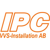 IPC VVS-Installation AB logo - Similar company to Ipc Industriprojekt Ab