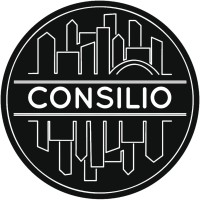 Consilio logo - Similar company to Engraven Card