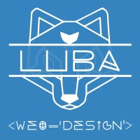 Luba Web Design