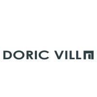 Doric Villa I Architects & Engineers logo - Similar company to B1 Architect
