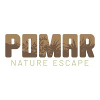 Pomar Nature Escape logo - Similar company to Innplate Bv