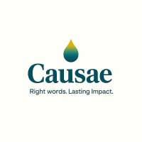 Causae logo - Similar company to Réempal