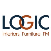 Logic Property Group logo - Similar company to Pinnacle Worksurfaces