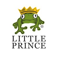 Little Prince of Oregon Nursery logo - Similar company to Exeter Ivanhoe Citrus Assoc