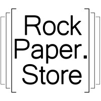Rock Paper Corp. logo - Similar company to Moshe Paper & Packaging
