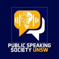 Public Speaking Society UNSW logo - Similar company to Kithgrow