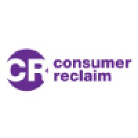 Consumer Reclaim logo - Similar company to Rowan Rose Solicitors