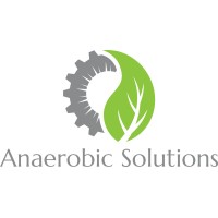 Anaerobic Solutions logo - Similar company to Stepchem