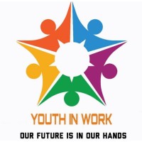 Youth In Work logo - Similar company to Hacking Ai