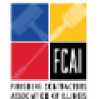 Finishing Contractors Association Of Illinois/Northern Illinois Painting And Drywall Institute