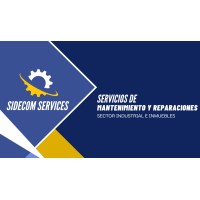 SIDECOM SERVICES logo - Similar company to Integral Ipc