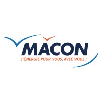 Ville de Mâcon logo - Similar company to Macon 71