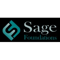 Sage Foundations Consulting Inc. logo - Similar company to Ichor Industrial Inc.