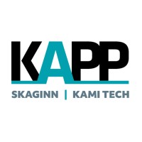 Kami Tech Inc. logo - Similar company to Ehsas Lab