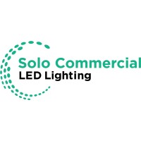 Solo Commerical LED Lighting
