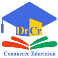 DrCr Commerce Education logo - Similar company to Xchip Technologies