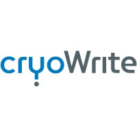 cryoWrite logo - Similar company to Circular Capital