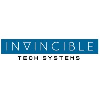 Invincible Tech Systems Inc. logo - Similar company to Invincible Technology