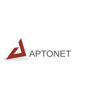 Aptonet logo - Similar company to Neteffects