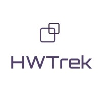 HWTrek logo - Similar company to The Cloudberry Agency